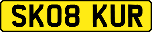 SK08KUR
