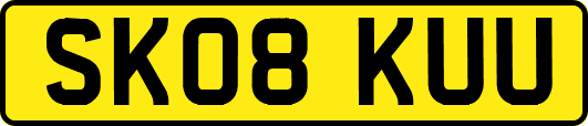 SK08KUU