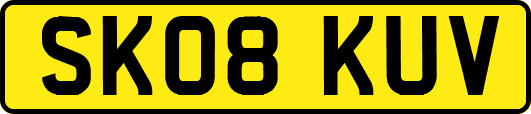 SK08KUV