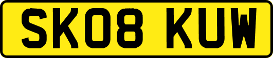 SK08KUW