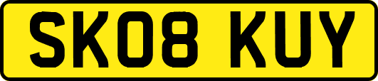 SK08KUY