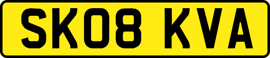 SK08KVA