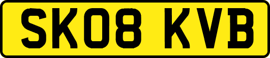SK08KVB