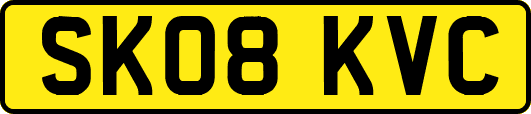 SK08KVC
