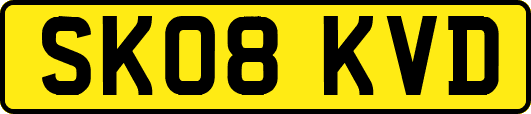 SK08KVD