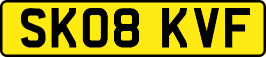 SK08KVF
