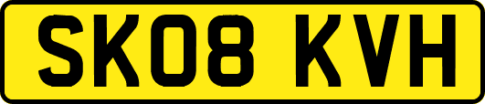 SK08KVH