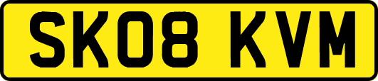 SK08KVM