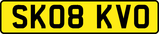 SK08KVO
