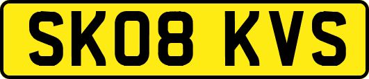 SK08KVS