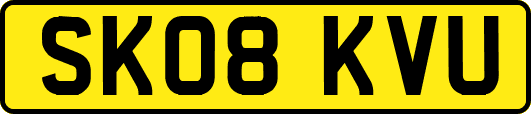 SK08KVU