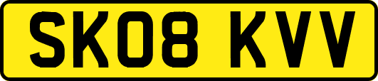 SK08KVV