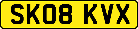 SK08KVX