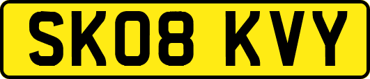SK08KVY