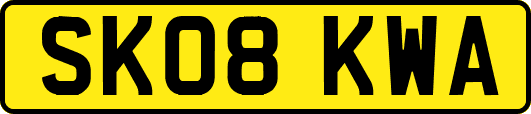 SK08KWA