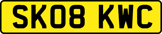 SK08KWC