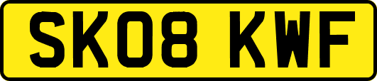 SK08KWF
