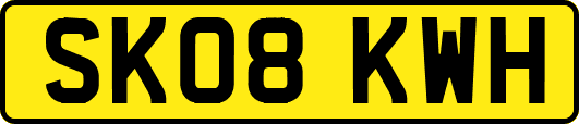SK08KWH