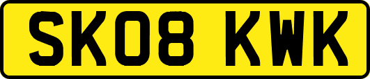 SK08KWK