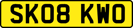 SK08KWO