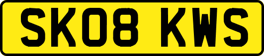 SK08KWS