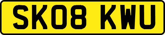 SK08KWU