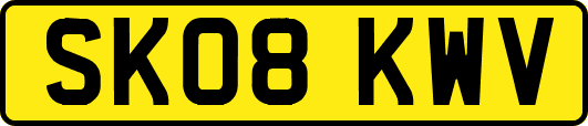 SK08KWV