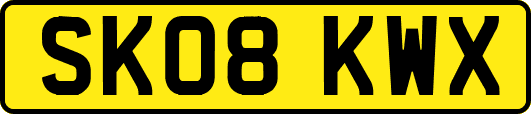 SK08KWX