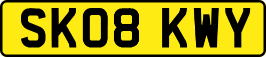 SK08KWY