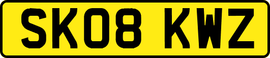 SK08KWZ