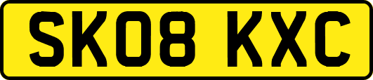 SK08KXC
