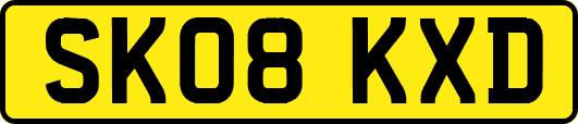SK08KXD