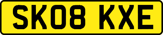 SK08KXE