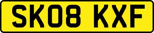 SK08KXF
