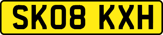 SK08KXH