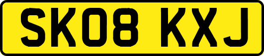 SK08KXJ