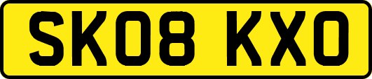 SK08KXO