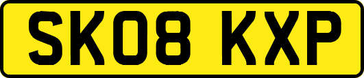 SK08KXP