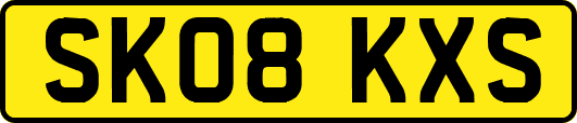SK08KXS