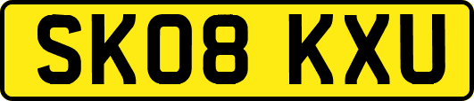 SK08KXU