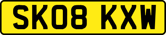 SK08KXW