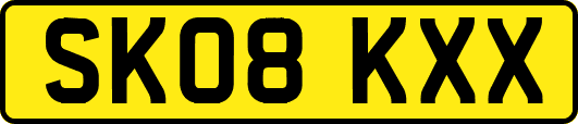 SK08KXX