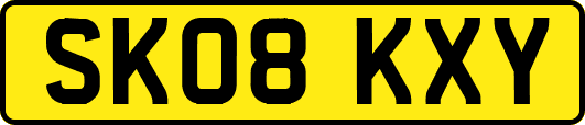SK08KXY