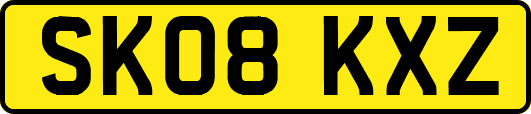 SK08KXZ