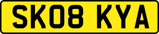 SK08KYA