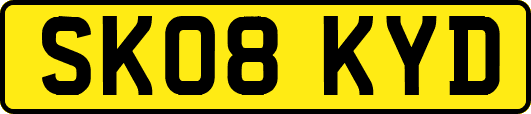 SK08KYD