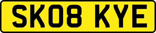 SK08KYE