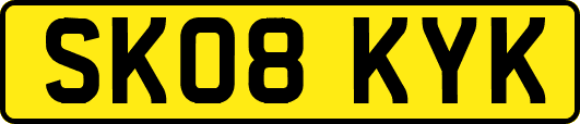 SK08KYK