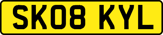 SK08KYL