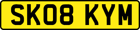 SK08KYM